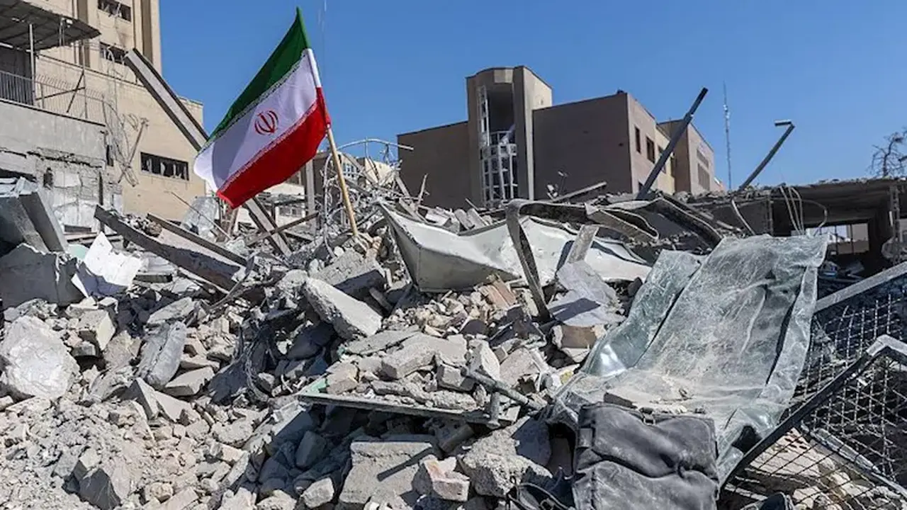 تحليل مركز معلومات الوزراء لتطورات الحرب الإيرانية وتداعياتها على المنطقة وأمنها